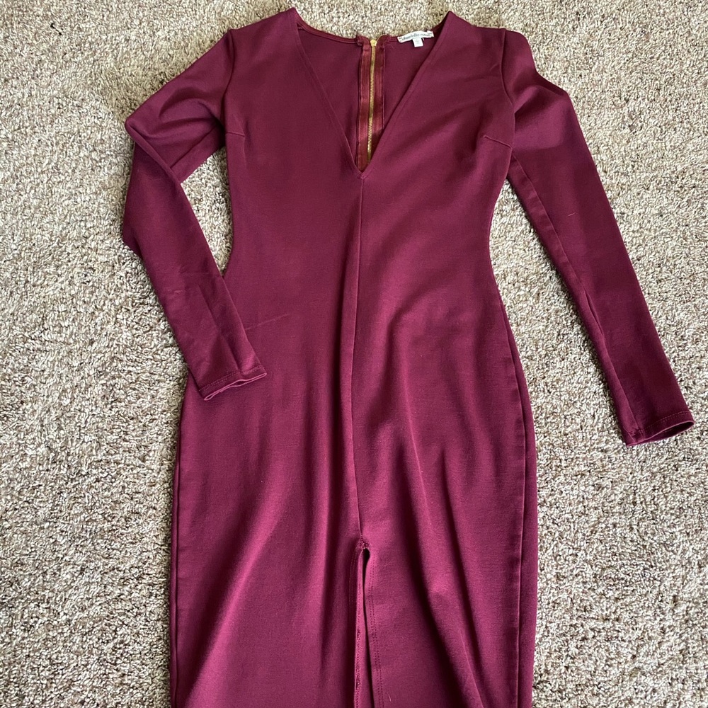Charlotte Russe Dress